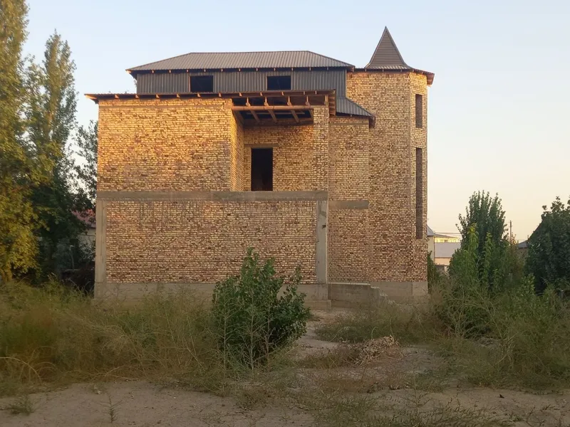 Коттедж жай сатилади — фото 1