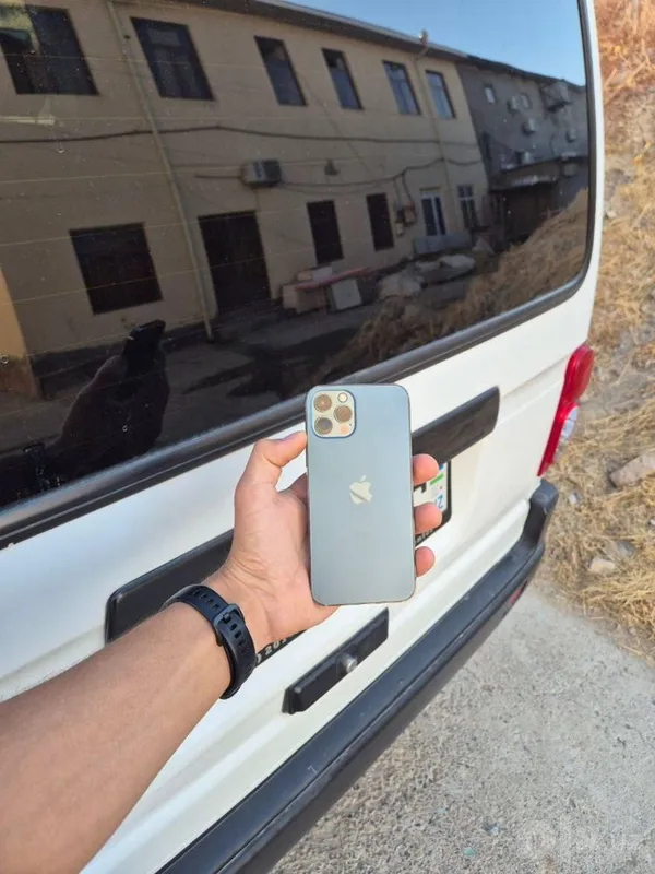 Apple iphone 12 pro 1 Apple iphone 12 pro 1