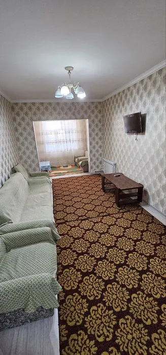 4-комнатная квартира, 78 м² 1