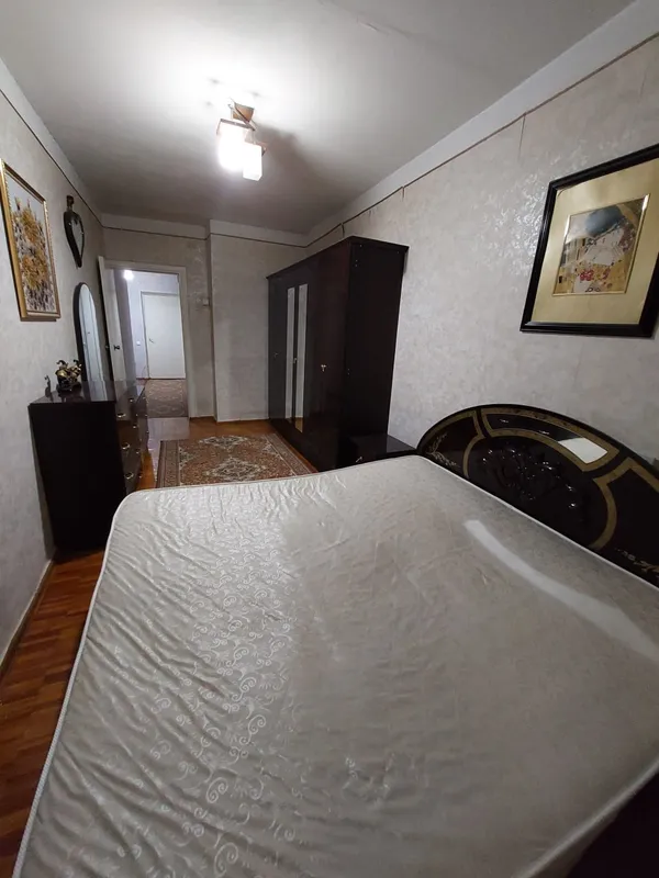 Сдаётся квартира (Шайхантохурский район, Ташкент) — фото 1
