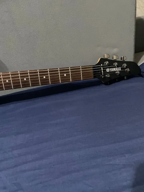 yamaha RGX121Z гитара — фото 1