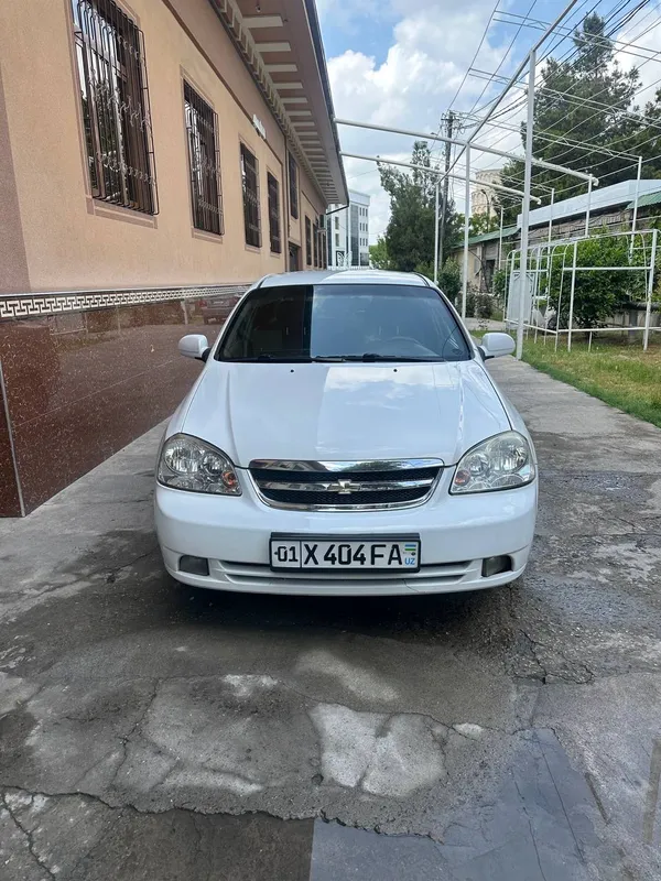 lacetti 1.8