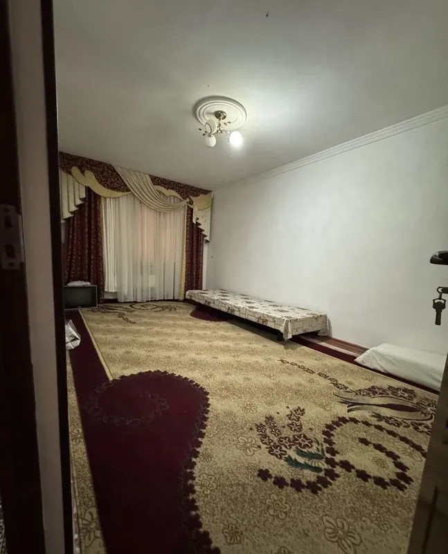 Qarshi tuman Avrora 4 Qarshi tuman Avrora 4