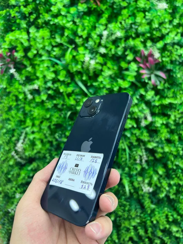 Apple iPhone 13 128Gb 2