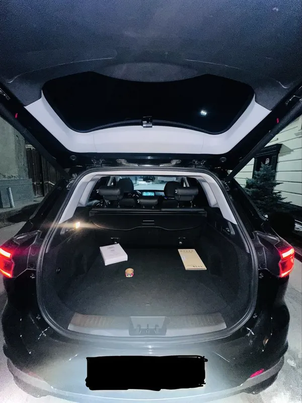 Chery Tiggo 7pro full — фото 4