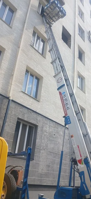 Автолифт хизмати — фото 2