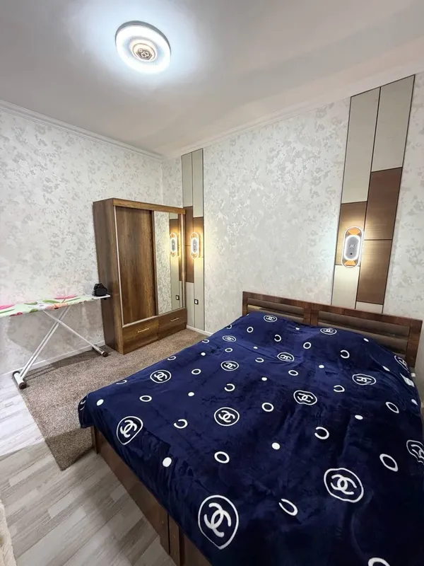 Кунликга квартира берилади Без закс