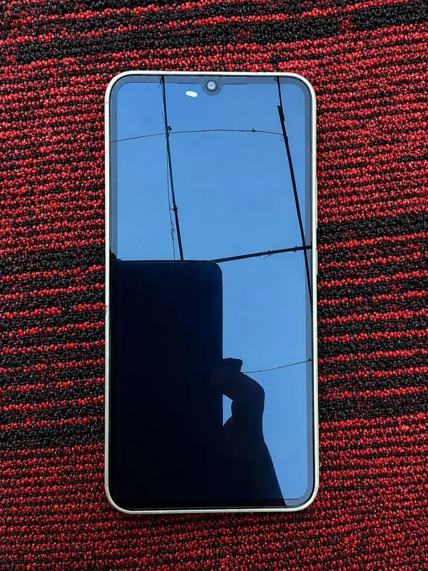 Samsung Galaxy A34 5G 6/128 1 Samsung Galaxy A34 5G 6/128 1