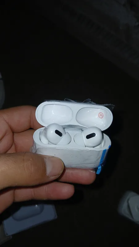 AIR POTS 2