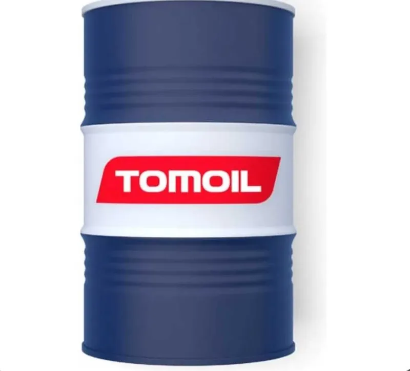 Трансмиссионное масло Tomoil 80W-90 GL-5
