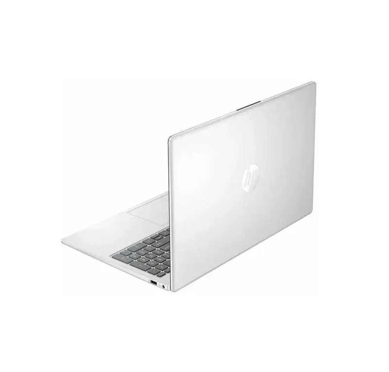 Ноутбук HP Laptop 15-FC0196NIA /AMD R5-7520U/8GB/512GB/15.6 FHD SILVER 3 Ноутбук HP Laptop 15-FC0196NIA /AMD R5-7520U/8GB/512GB/15.6 FHD SILVER 3