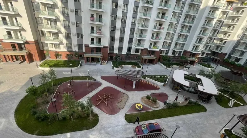 Сдается квартира — фото 9