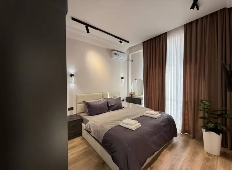 ЖК U TOWER Шайхантахур ,Ташкент сити 7 ЖК U TOWER Шайхантахур ,Ташкент сити 7
