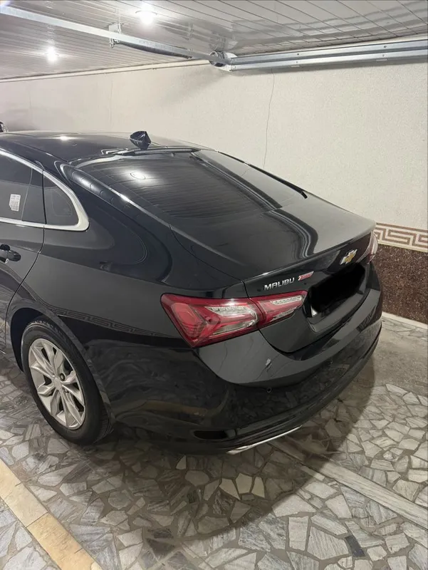 Chevrolet Malibu2 Premier 2 Chevrolet Malibu2 Premier 2