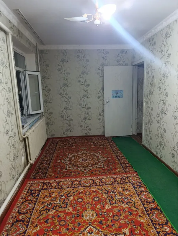 Квартира 21 мкр — фото 2
