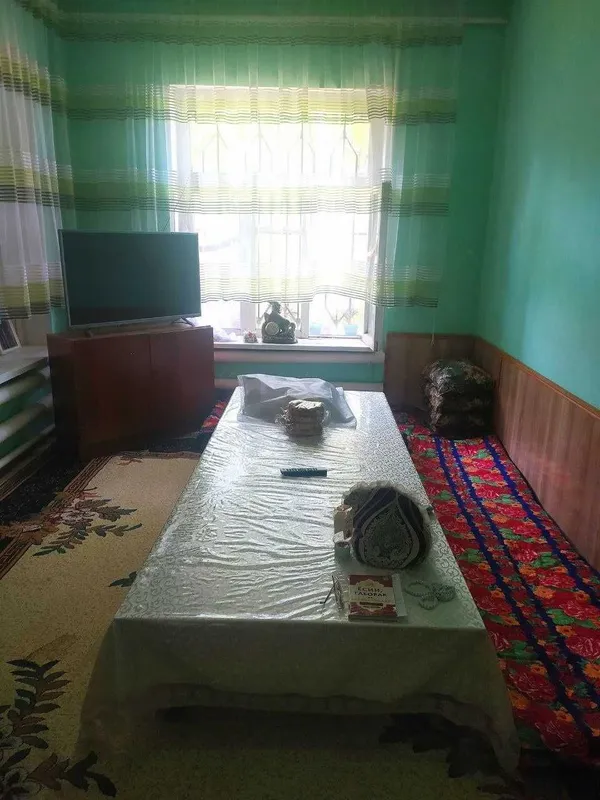 Ховли сотувда 5 хона 5 сотик Хамза мах. Чирчик Горпарк 3 ост — фото 8