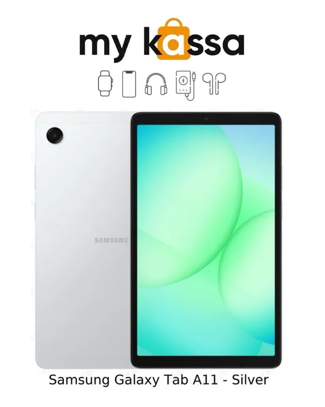 Новый! • Samsung Galaxy Tab A11 • Доставка — фото 2