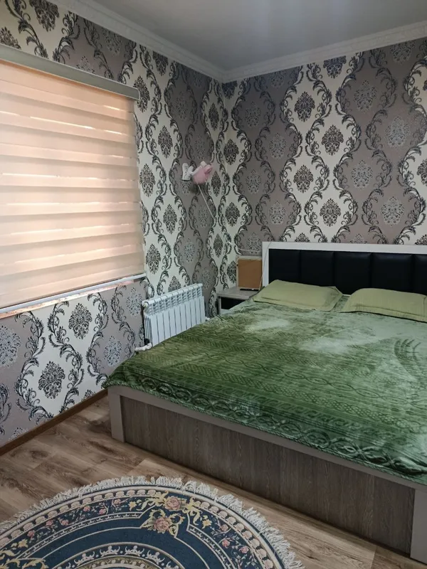 6 sotix 5 xonali ta’mirlangan 2 6 sotix 5 xonali ta’mirlangan 2