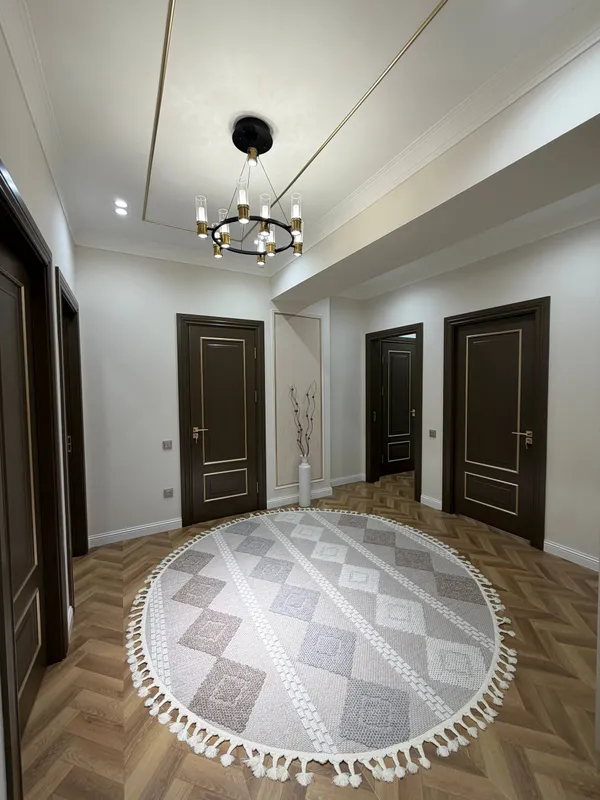 Продаётся 4-комнатная квартира в ЖК Dream House 2 Продаётся 4-комнатная квартира в ЖК Dream House 2
