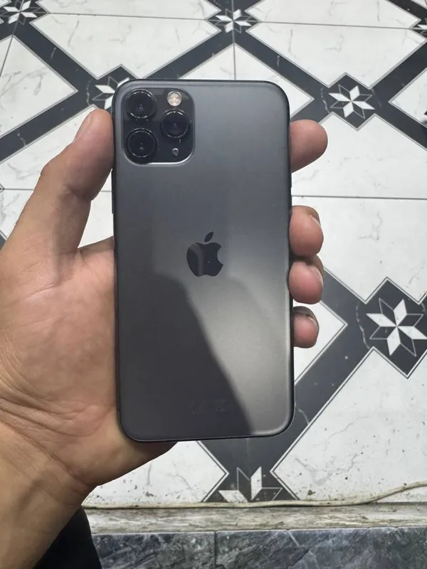 Iphone 11 pro 256gb — фото 3
