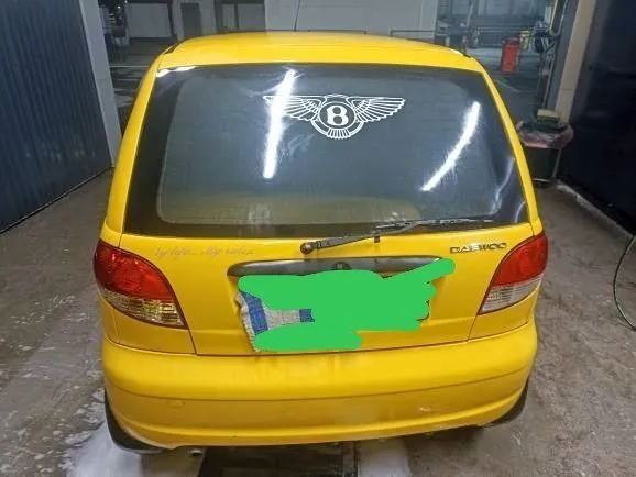 Matiz sotiladi narxi 28 mln 2 Matiz sotiladi narxi 28 mln 2