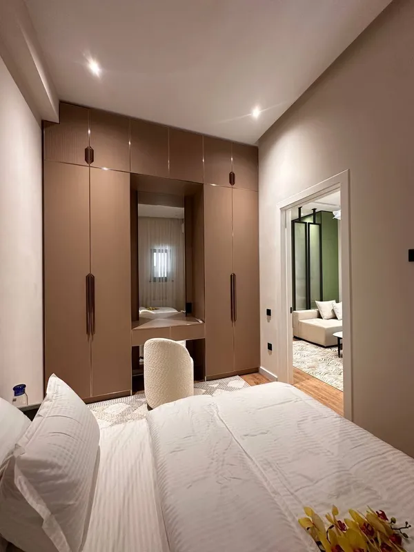 Yakkasaroy tumanida 32 m², 2 xonali kvartira sotiladi 4 Yakkasaroy tumanida 32 m², 2 xonali kvartira sotiladi 4