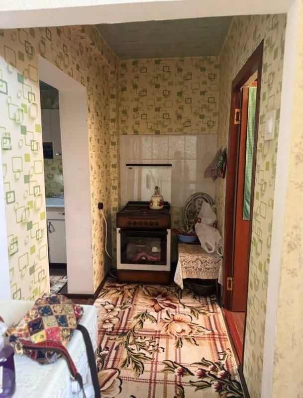 Срочно продаётся квартира в МирзоУлугбекском район — фото 1