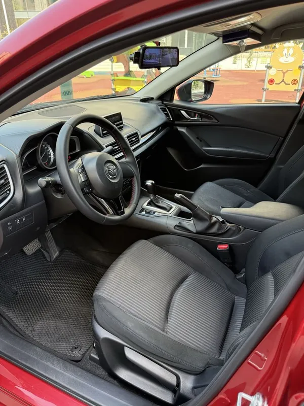 Продается Mazda 3 SkyActiv — фото 3