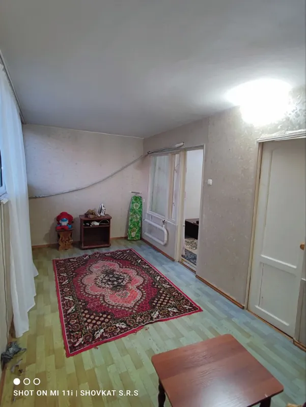 Аренда-Квартиры 2/6/12.Ул.Бабура — фото 3