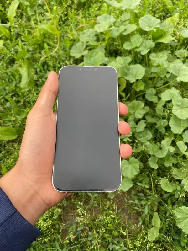 Iphone 13 pro ideal — фото 1