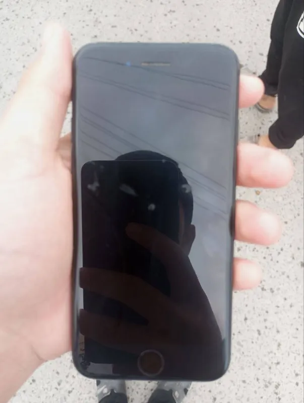 Iphone 7 2