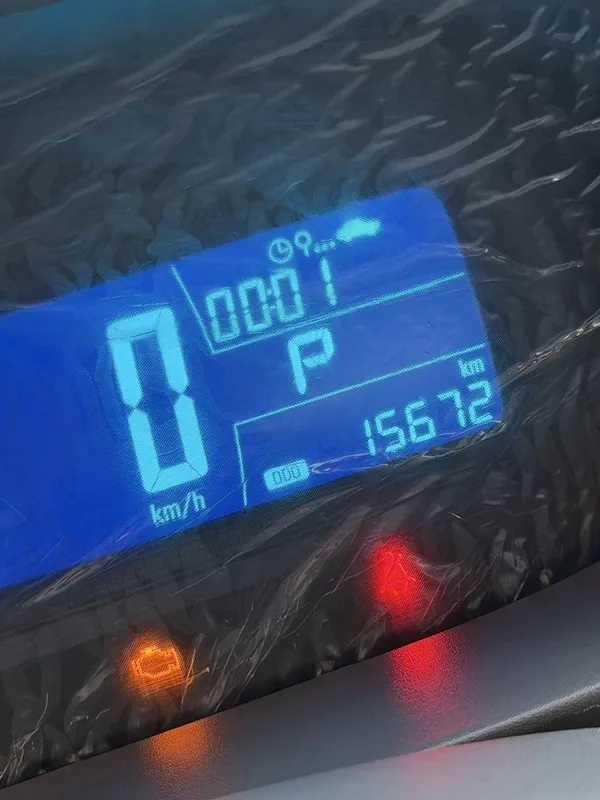 Cobalt GK2. Бензинда. — фото 5