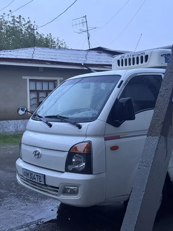 hunday porter refrijator 8