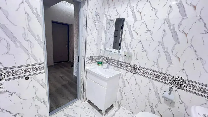 Kvartira sotiladi Mirzo Ulugbek tumani — фото 9