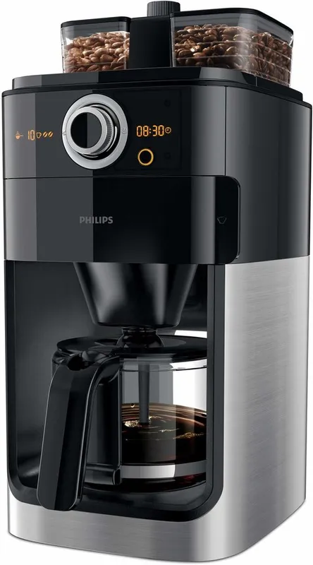 Кофеварка капельная Philips HD 7762 4 Кофеварка капельная Philips HD 7762 4
