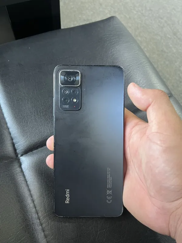Redmi not 11 pro 128 gb 2