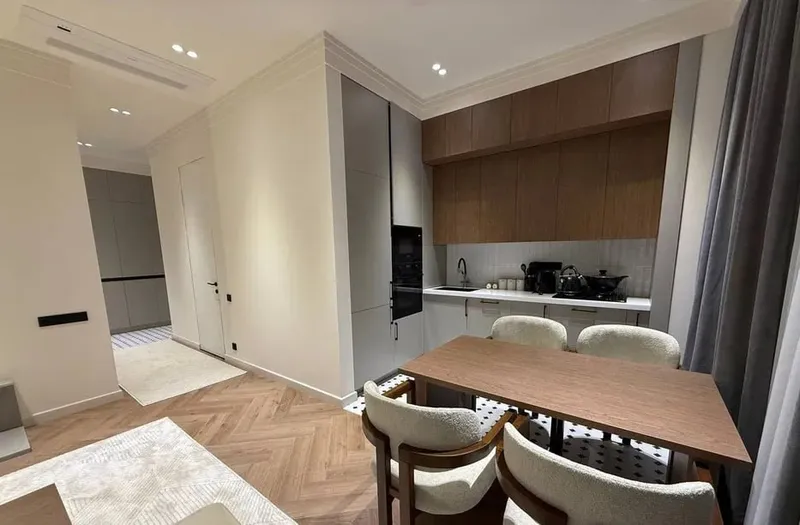 62 m²li 2 xonali kvartira ijarasi, Mirobod · ID 43352 3