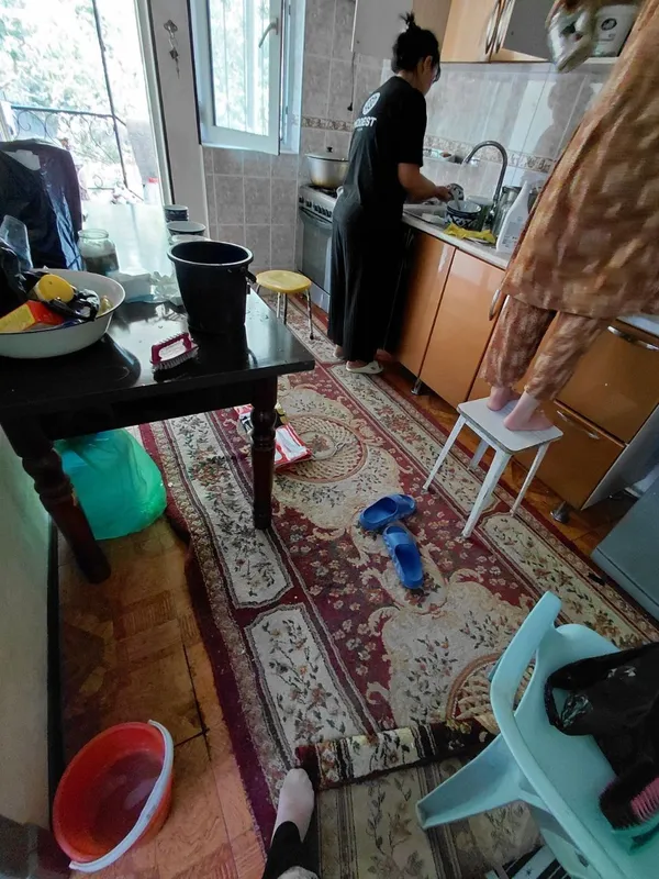Уй ва офис учун уборка хизмати — фото 3
