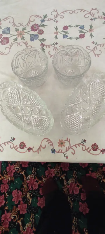Хрусталь 2 Хрусталь 2