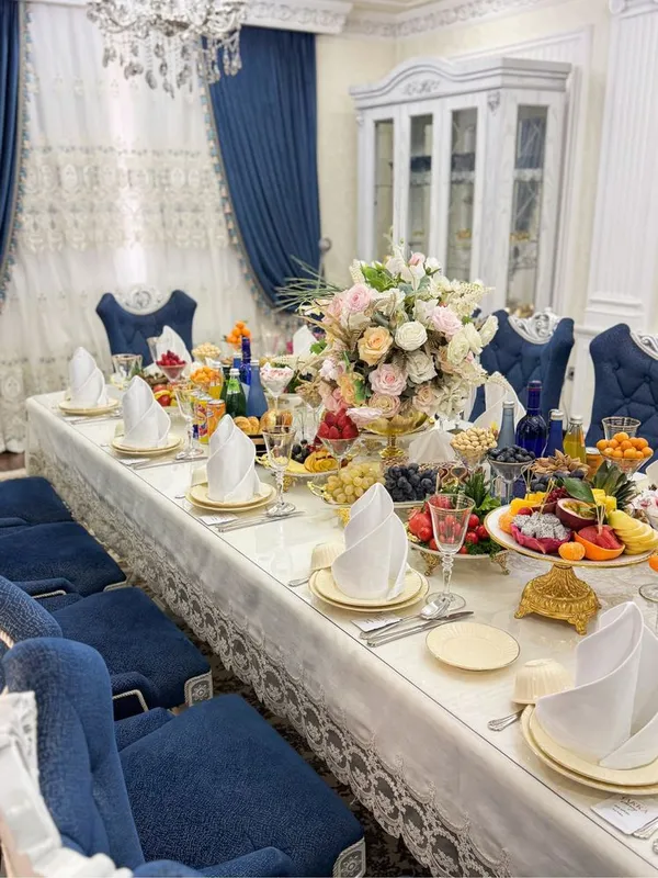 Catering servise