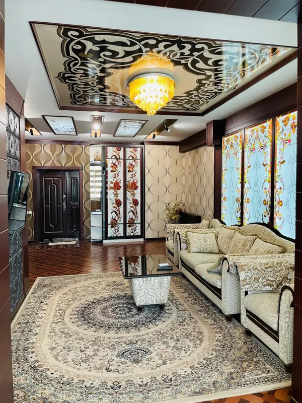 Сдаётся квартира на ЖК Мегаполис