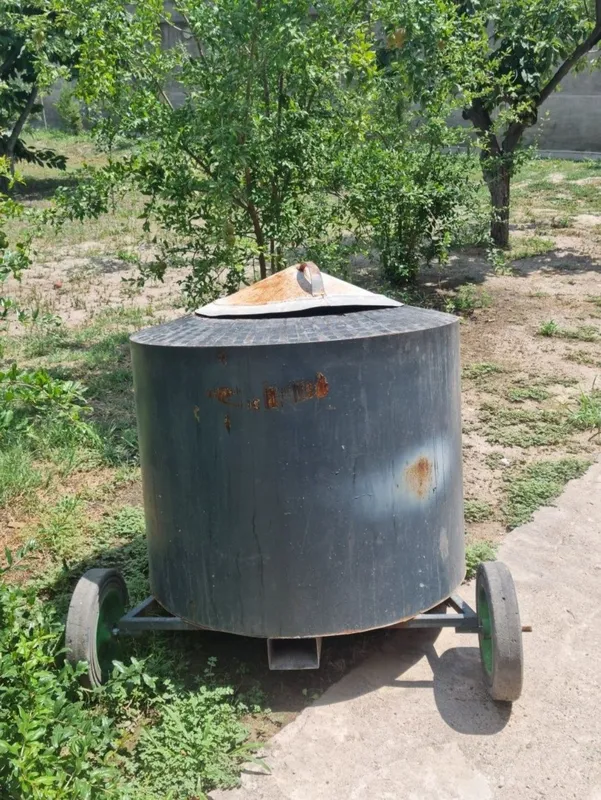 Tandir zori sotiladi 1