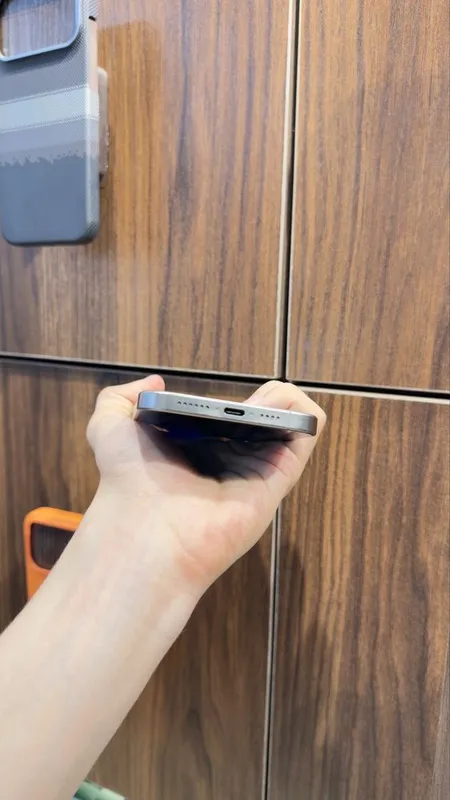 iphone 15 pro max naxtka — фото 4