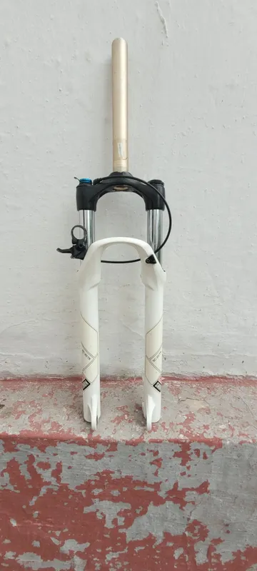 Вилка Rock shox XC 30 TK — фото 5