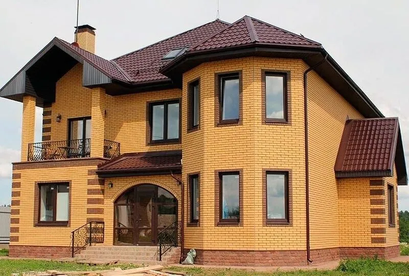 Нолдан «ДОМ ПОД КЛЮЧ» Уй куриш хизматлари!!!