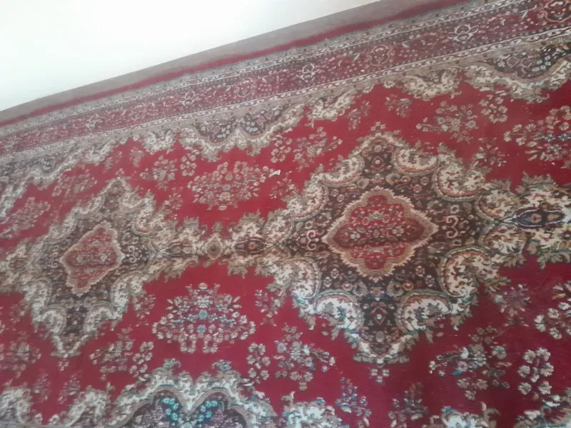 ковер