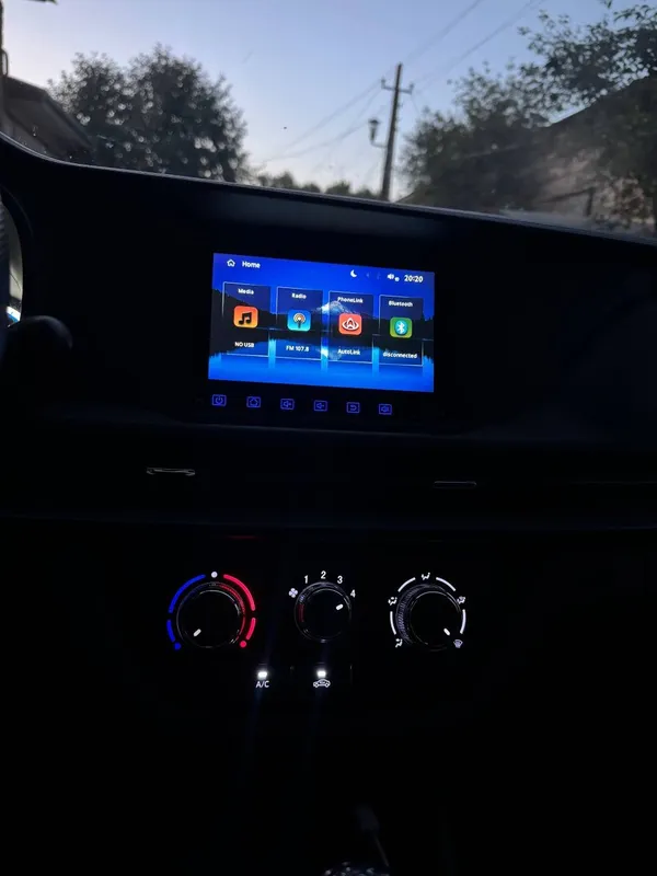 Changan star 2025 6 Changan star 2025 6