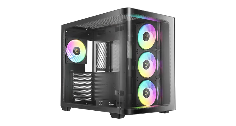 Iota C70 Curve ARGB 1