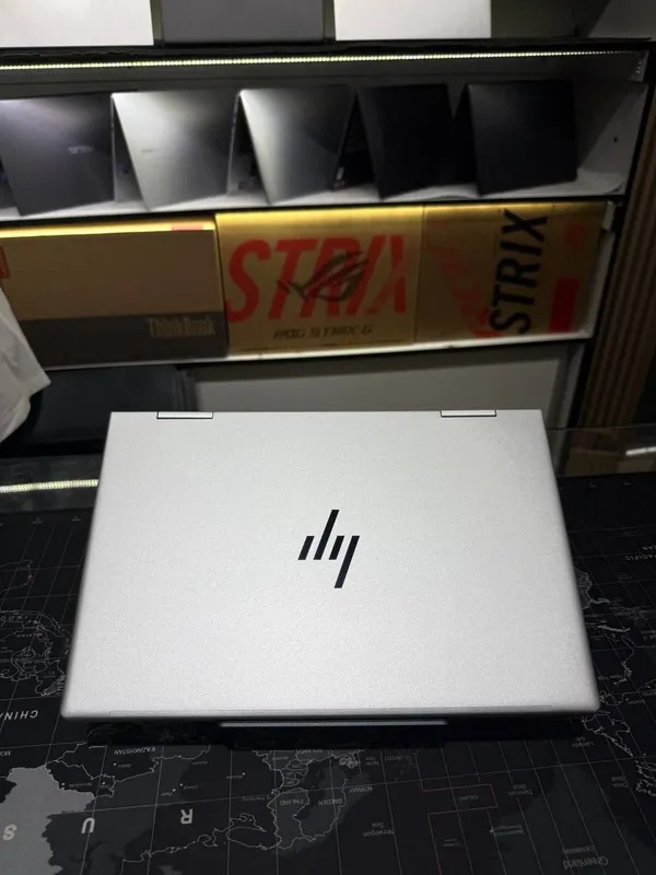 Hp Envy x360° — фото 4