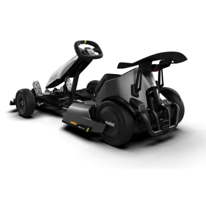 Картинг Segway gookart Pro — фото 1